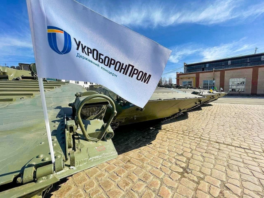 Аналитика в оборонной сфере Украины за декабрь 2021 года