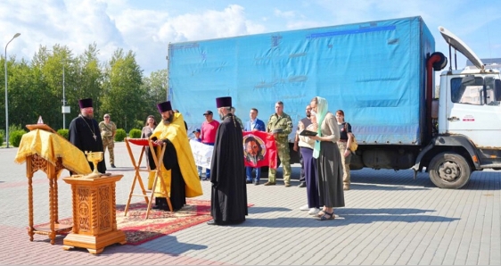 Духовна деградація Російської православної церкви. Священики Московського патріархату – співучасники агресії РФ проти України