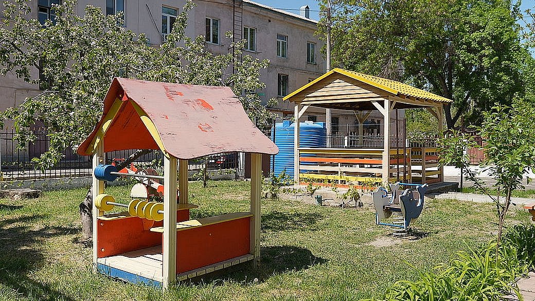 В Николаеве количество детей-льготников в детсадах увеличилось до 71%