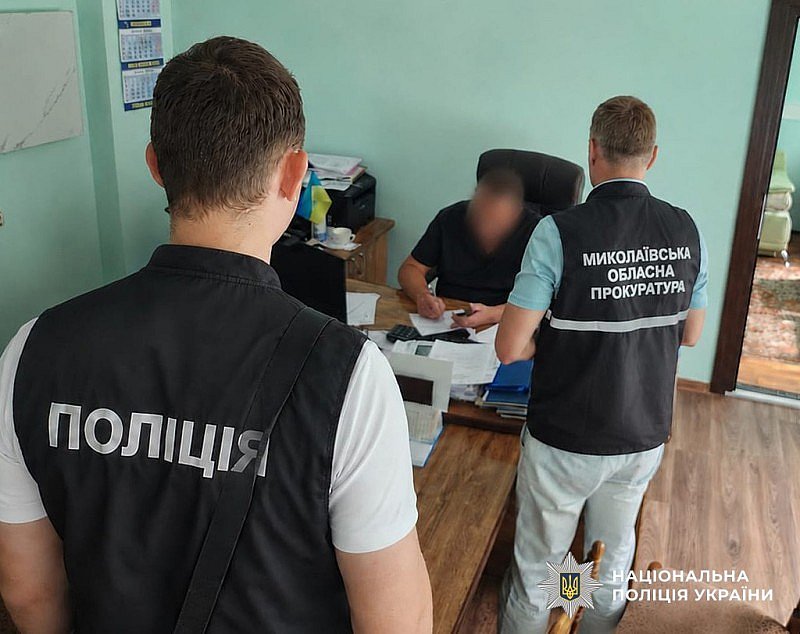 В Николаеве директор больницы подозревается в служебной халатности на 11 млн грн