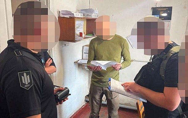 В Кременчуге ГБР расследует смерть мужчины после пребывания в ТЦК