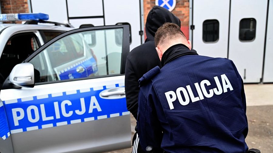 В Польше задержали мужчину, оскорблявшего украинских детей в автобусе - МИД Украины
