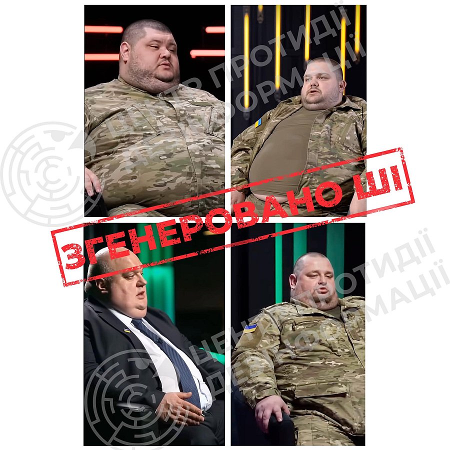 Карикатурные персонажи и провокации: в СНБО рассказал о новой кампании РФ в соцсетях