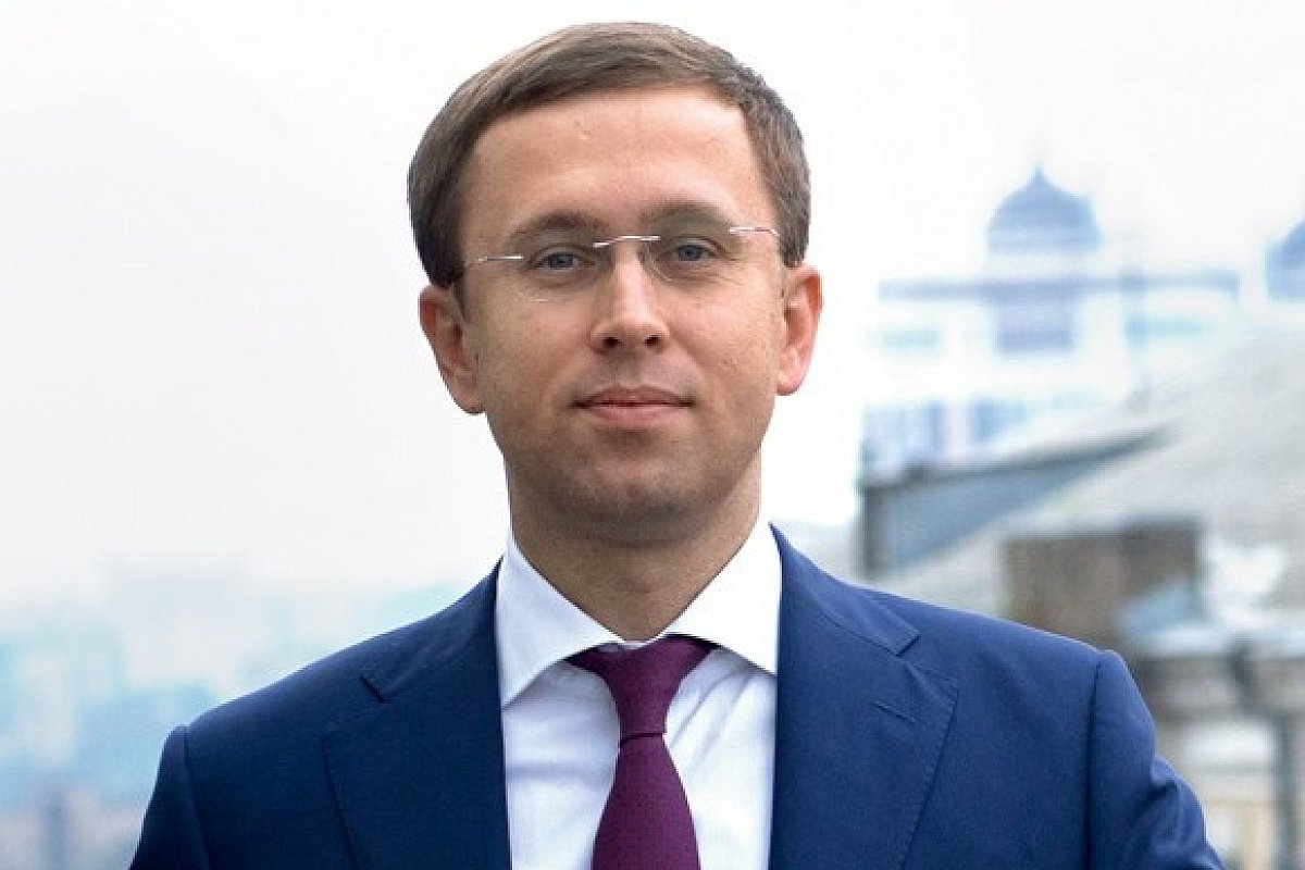 Рада назначила нового премьер-министра Украины: он заявил о предстоящей сложной зиме