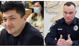 У складі нового Кабміну – двоє миколаївців