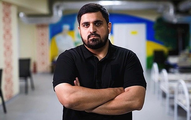 Зеленский уволил Ткаченко с должности главы Киевской ГВА