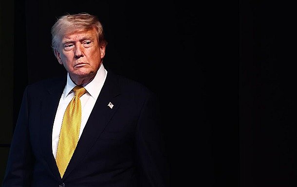 В Ираке объявили награду за убийство Трампа