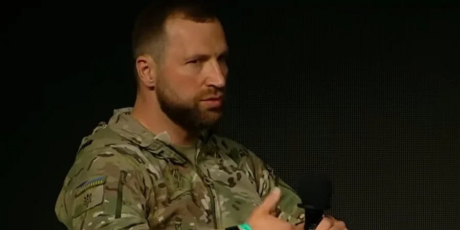 Зеленский уволил Хмару с должности и.о. главы СБУ