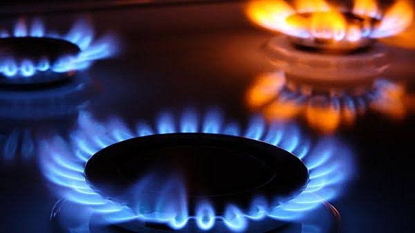 Жителей двух сел Николаевского района на три дня оставят без газа