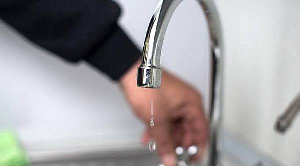 Где в Николаеве сегодня нет воды (улицы)