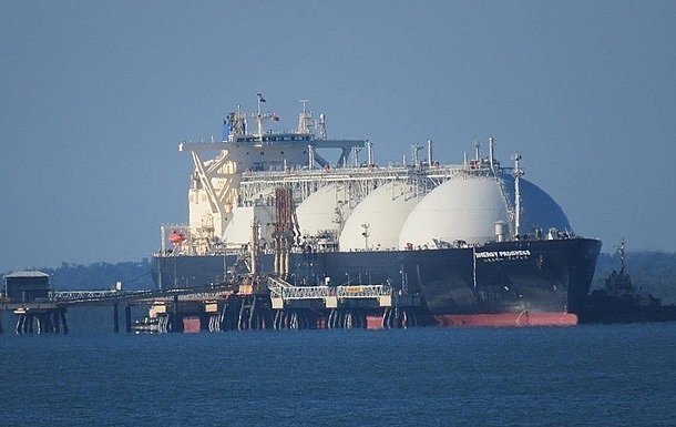 ЗМІ: Європі загрожує нестача газу взимку