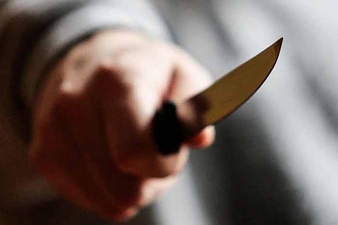 Вдарив ножем у живіт на очах у 45 товаришів по службі: на Миколаївщині засудили військовослужбовця