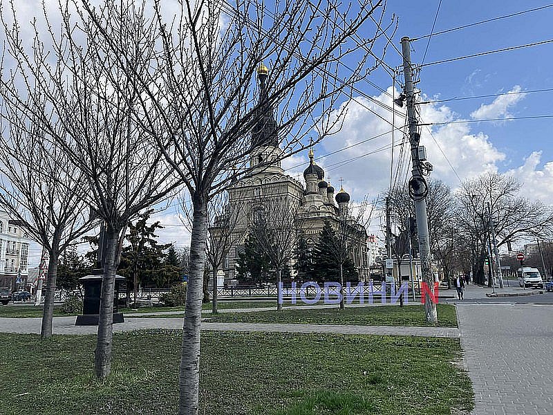 Памятник архитектуры под угрозой? В Николаеве спорят из-за ремонта собора на Садовой