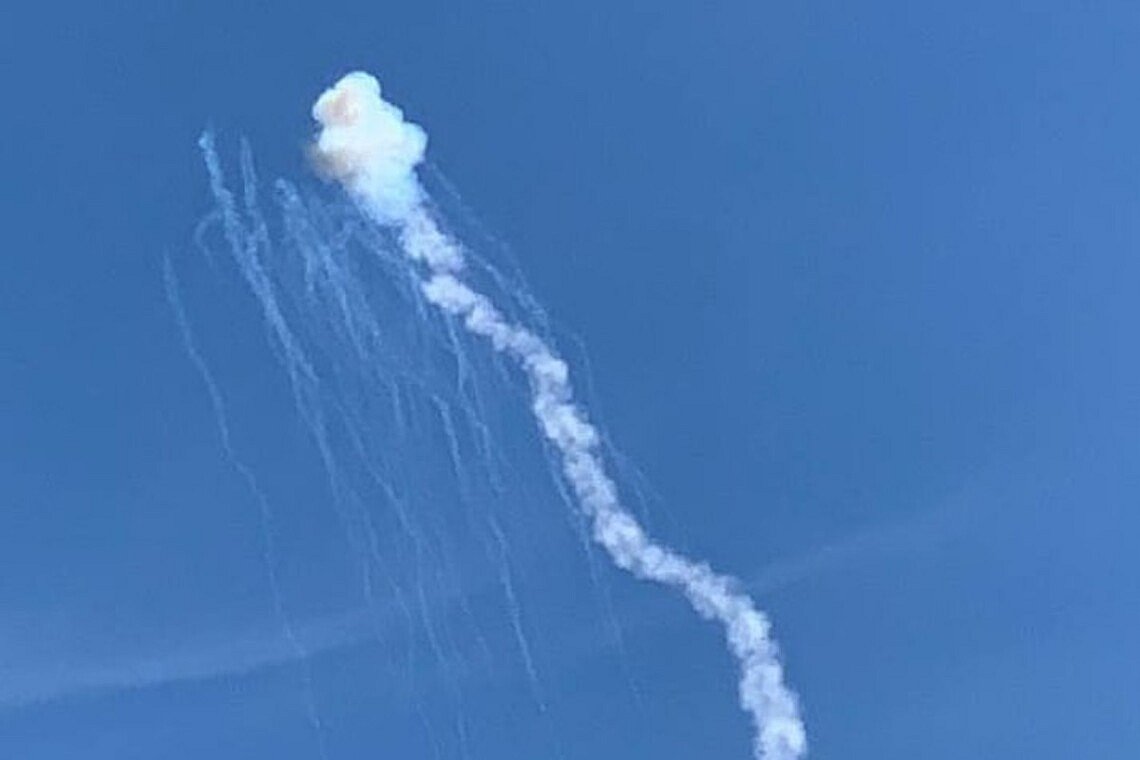 В Николаеве прогремели взрывы