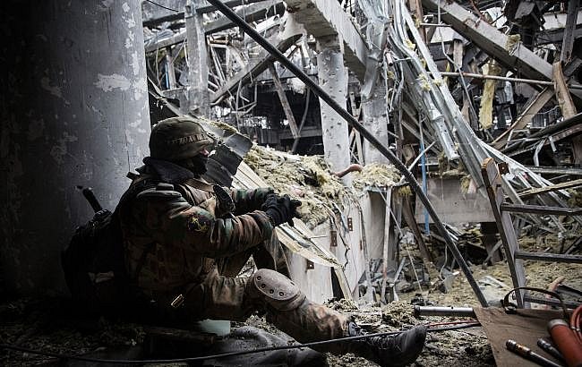 Співробітник ТЦК побив ветерана з інвалідністю у Миколаєві, – радник мера