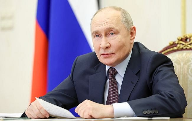 В РФ обсуждают возможность введения военного положения после выборов в Госдуму