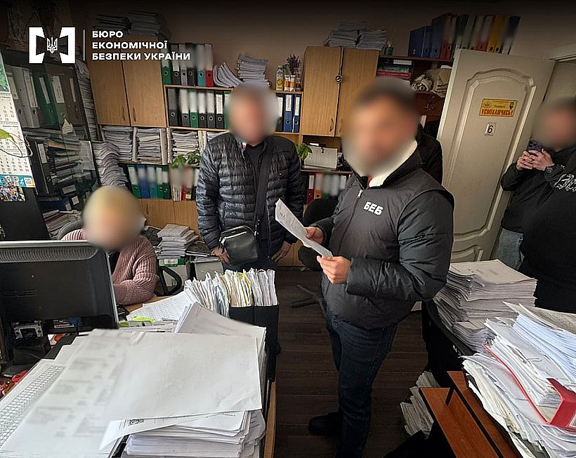 Директор николаевской фирмы не заплатил государству 4,7 млн грн налогов: дело передали в суд