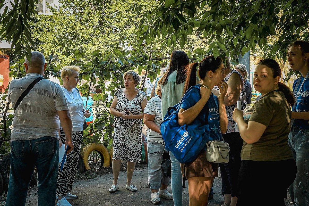 Обстрел Николаева с погибшим и пострадавшими: в городе ликвидируют последствия атак (фото)