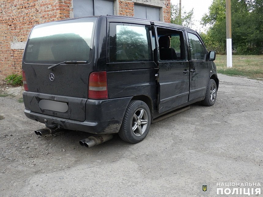 В Николаевской области мужчина получил 5 лет тюрьмы за то, что пьяным насмерть сбил отца
