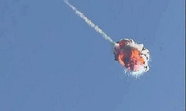 В ОВА прокомментировали атаку на Николаев