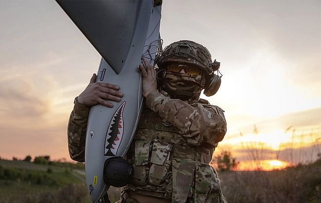 США и Франция предоставили Украине разведданные о слабых местах российской ПВО, - FT