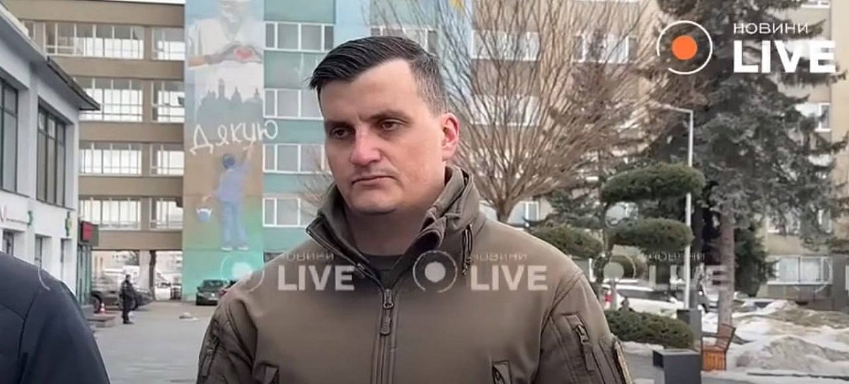 У СБУ в Николаевской области новый начальник: кто им стал