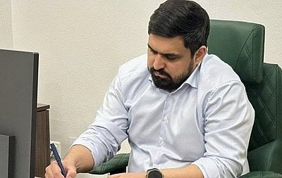 Зеленский назначил нового главу Киевской ОГА