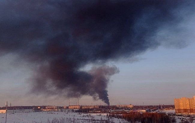 Один из крупнейших НПЗ России остановился после атаки