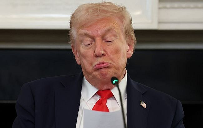 Трамп сомневается в лицензии для Украины на производство ракет Patriot