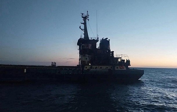 РФ уничтожила более тысячи портовых объектов Украины и атаковала 232 судна