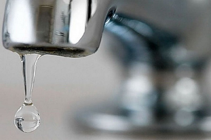 В Николаеве из‑за аварии на сетях отключили воду на нескольких улицах