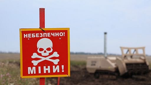 В Николаеве прогремят взрывы: уничтожают боеприпасы
