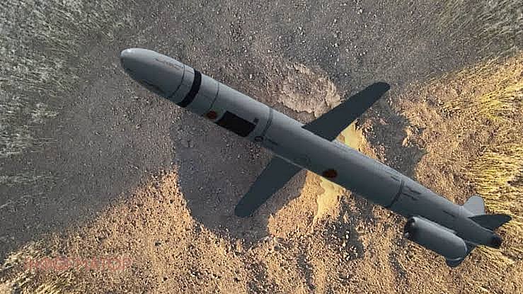 В Польше упала российская ракета Х‑101, изготовленная в 2026 году