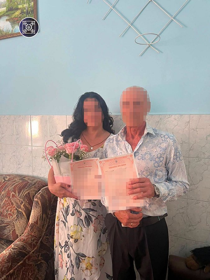 Любовь за решеткой: в СИЗО Харькова, Львова и Николаева заключенные зарегистрировали браки