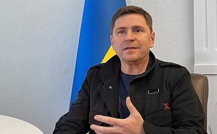 Украина предлагала России разные форматы перемирия, но Москва не готова, - Подоляк