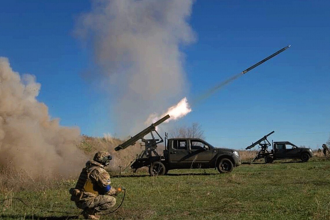 ВСУ успешно контратаковали и наступают на Харьковщине, - ISW