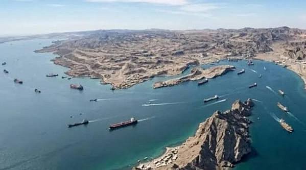 США, Иран и Оман близки к соглашению по Ормузскому проливу, - Axios