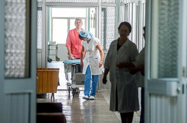 Дроновая атака на Николаевскую область: стало известно о состоянии пострадавших