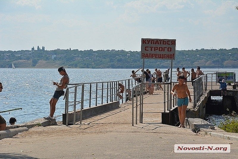 Фото ілюстраційне, з архіву Новин-N