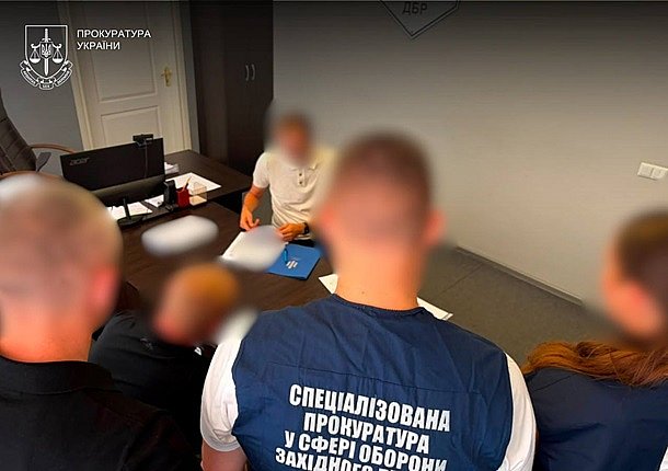 Сотрудников ТЦК разоблачили в фиктивных мобилизациях