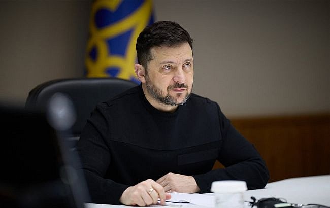 Украина готовит новые санкции против России: Зеленский поручил спецоперацию