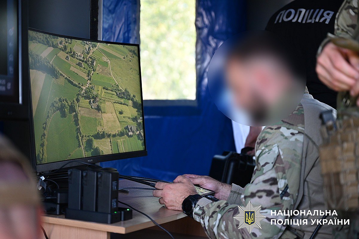 11 дней скрывался после нападения на полицейских: в Черновицкой области задержали подозреваемого