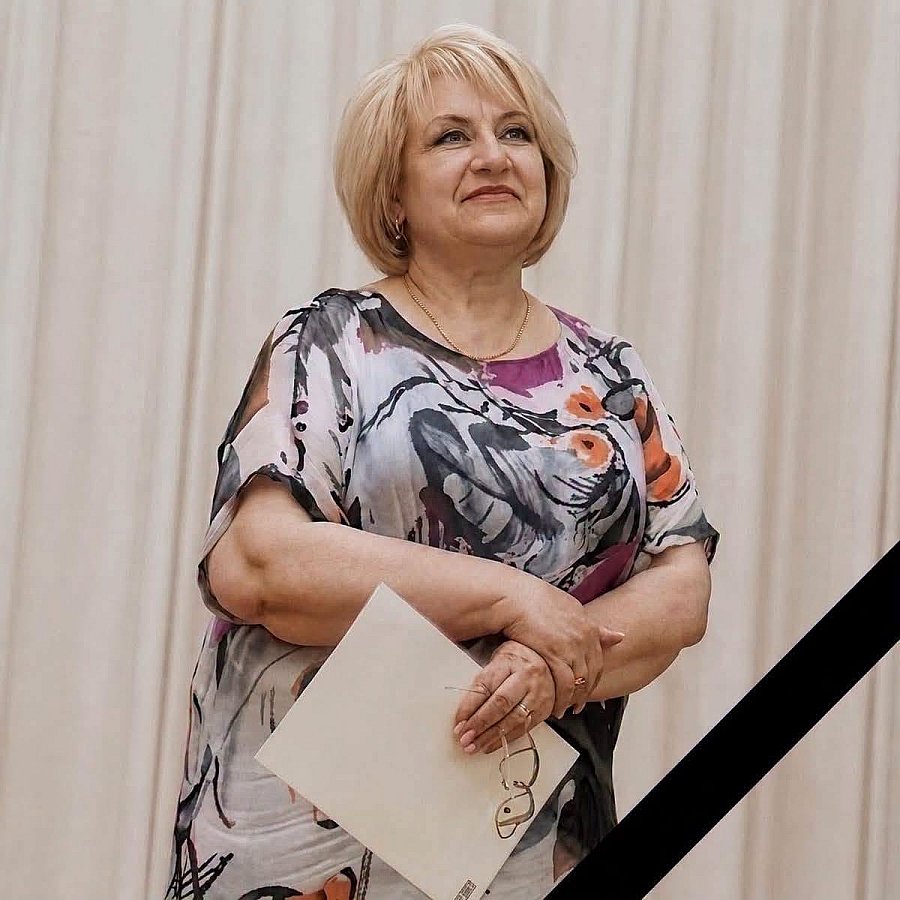 При атаке дронов на Киевщину погибли директор киевского лицея, ее муж и трехлетний внук