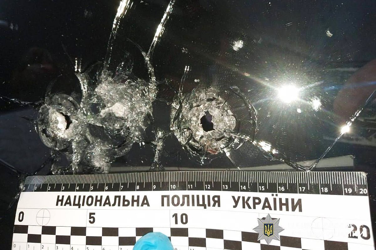 Привез гранату с фронта как сувенир: после взрыва с пострадавшими мужчину взяли под стражу