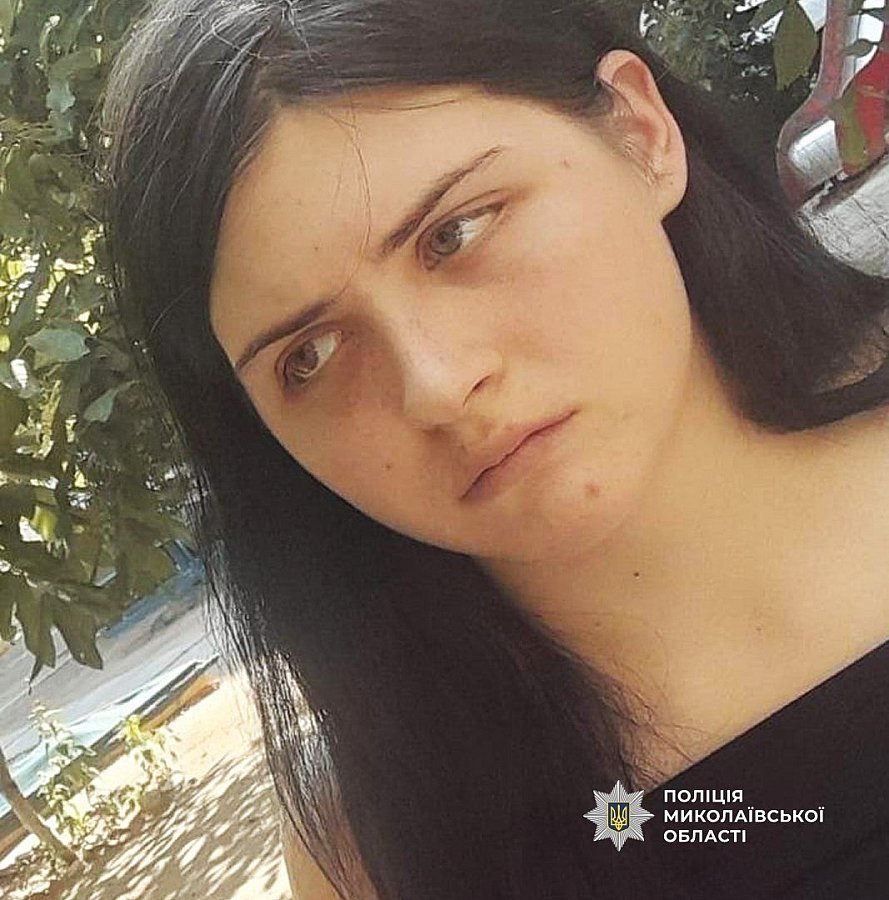 В Николаеве разыскивают 16-летнюю девушку, которая ушла из детской больницы
