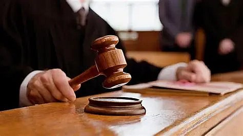 В Николаевской области осудили экс-сотрудницу колонии за госизмену