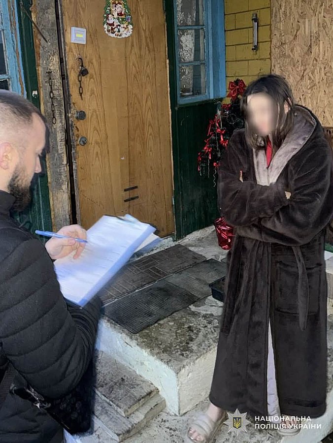 Во Львове будут судить двух сестер по делу о сексуальной эксплуатации несовершеннолетней