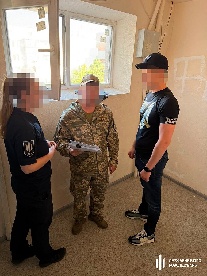 Незаконно удерживали и избивали людей: в Одессе уже 13 сотрудников ТЦК получили подозрения