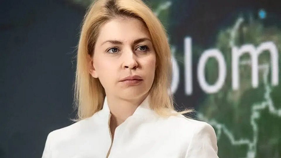 Ольга Стефанишина не внесла залог 6 млн грн в установленный судом срок