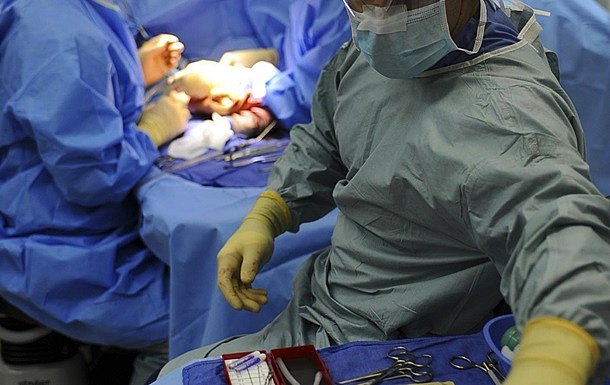 В Украине осуществили уникальную пересадку сердца ребенку: появились подробности 